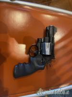 Smith & Wesson 329 PD .44 Remington Magnum