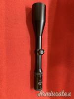 Ottica Schmidt & Bender 2,5-10x56