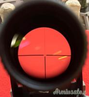 Ottica Schmidt & Bender 2,5-10x56