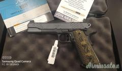Kimber KHX CUSTOM OR 9x19mm Parabellum | Luger | NATO