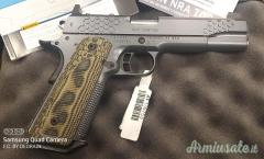 Kimber KHX CUSTOM OR 9x19mm Parabellum | Luger | NATO