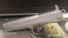 Kimber KHX CUSTOM OR 9x19mm Parabellum | Luger | NATO