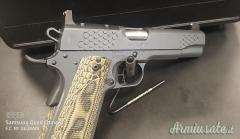 Kimber KHX CUSTOM OR 9x19mm Parabellum | Luger | NATO