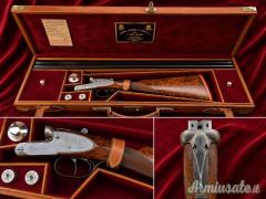 James Purdey and Sons doppietta  12