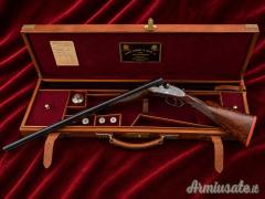 James Purdey and Sons doppietta  12