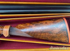 James Purdey and Sons doppietta  12