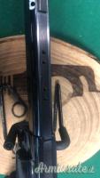 Weihrauch HW  9 TARGET TROPHY .22 LR Long Rifle