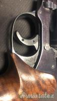 Weihrauch HW  9 TARGET TROPHY .22 LR Long Rifle