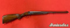 Express Merkel 140E-STD 9.3x74mmR