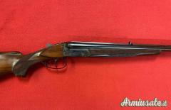 Express Merkel 140E-STD 9.3x74mmR