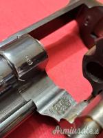 Smith & Wesson 57 cal. 41 Magnum