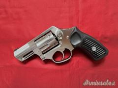 Ruger Sturm SP101 .357 Magnum
