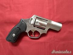 Ruger Sturm SP101 .357 Magnum