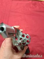 Ruger Sturm SP101 .357 Magnum