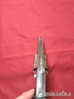 Ruger Sturm SP101 .357 Magnum