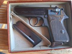 Walther PPK .22 LR Long Rifle
