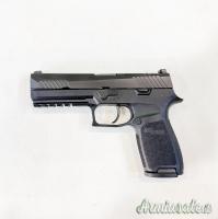 SIG SAUER P320 - 9x19