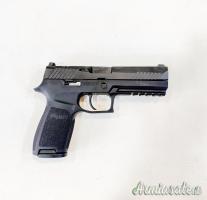 SIG SAUER P320 - 9x19