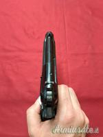 Beretta 70 .32 ACP  |  7.65x17mm Browning SR