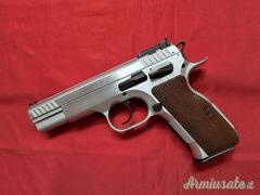 Tanfoglio T95F 9x21mm IMI