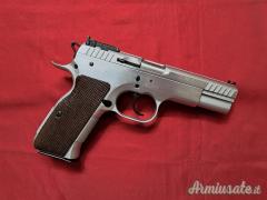 Tanfoglio T95F 9x21mm IMI