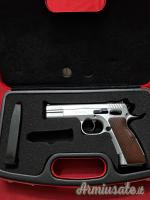 Tanfoglio T95F 9x21mm IMI