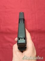 Glock 43 9x21mm IMI
