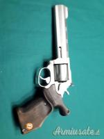 Taurus | Forjas tracker competition .357 Magnum  |  9x31mmR  | .353 Casull