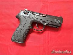 Beretta Px4 9x21mm IMI