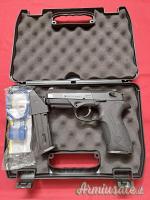 Beretta Px4 9x21mm IMI