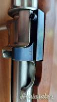 Vendo Mauser 1909 con baionetta