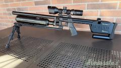 ...Altro | Non elencato RTI ARMS PROPHET II 5.5