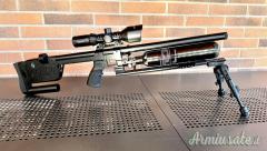 ...Altro | Non elencato RTI ARMS PROPHET II 5.5