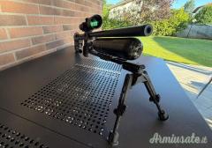 ...Altro | Non elencato RTI ARMS PROPHET II 5.5