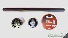 ...Altro | Non elencato RTI ARMS PROPHET II 5.5