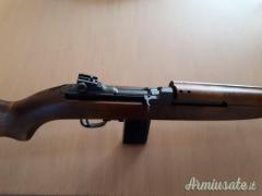 carabina 30m1 Saginaw
