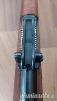 Vendo Mauser 1909 con baionetta