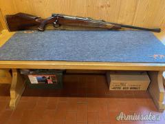 Weatherby VANGUARD 7 mm Remington Magnum