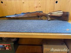 Weatherby VANGUARD 7 mm Remington Magnum