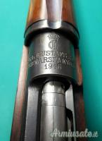 carl gustaf 6.5x55 monomatricola