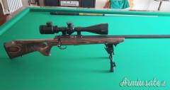 CZ | Ceska Zbrojovka 455 vermint .22 Long Rifle