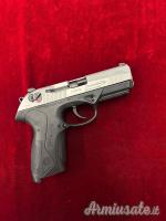 Beretta PX4 Stainless 9x21