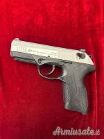 Beretta PX4 Stainless 9x21