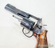 SMITH&WESSON 586-1 DISTINGUISHED MODEL - 357 MAG.