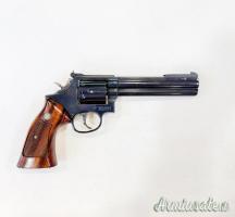 SMITH&WESSON 586-1 DISTINGUISHED MODEL - 357 MAG.