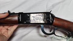 Winchester NRA Commemorativo .30-30 Winchester