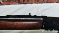 Winchester NRA Commemorativo .30-30 Winchester