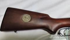Winchester NRA Commemorativo .30-30 Winchester