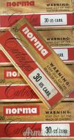 Cartucce NORMA cal.30M1