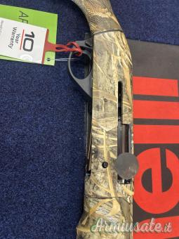 Benelli M2 max5 12